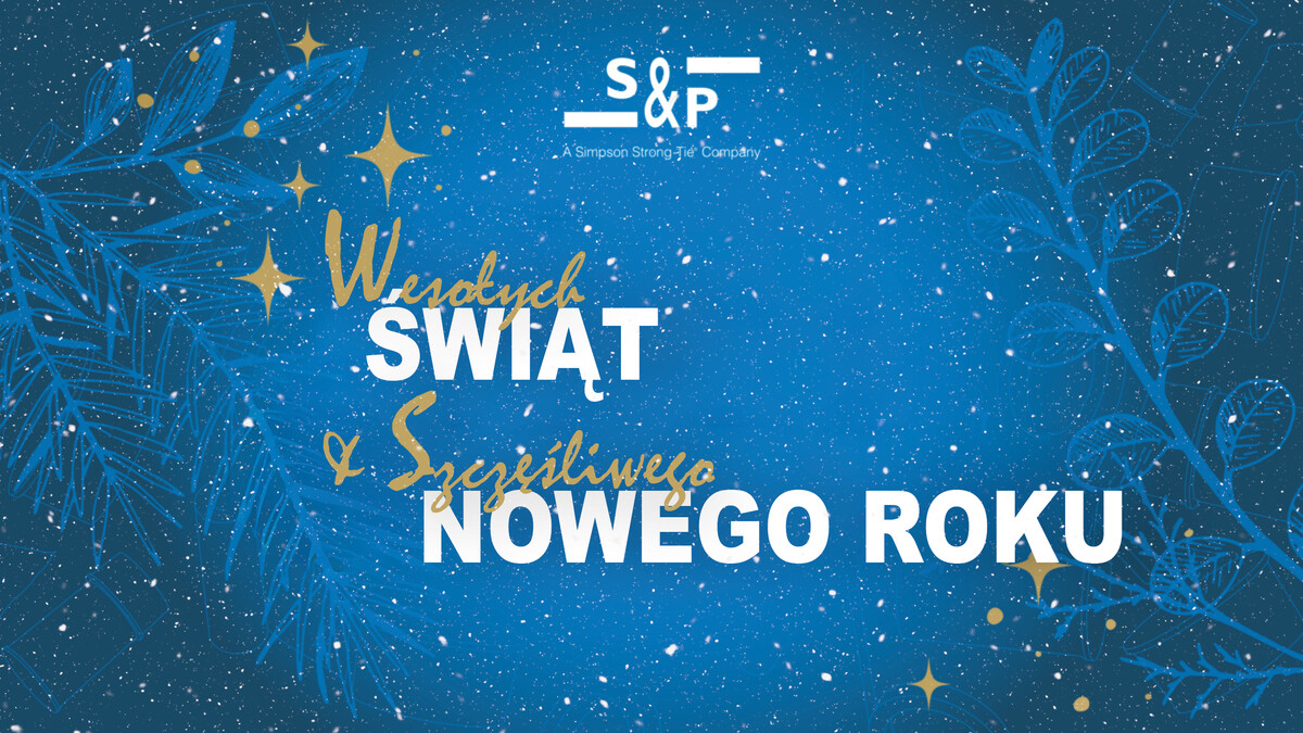 Życzenia Świąteczne