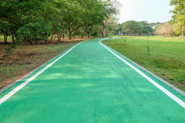 GreenAsphalt