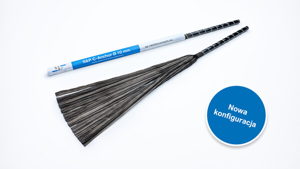 Nowa konfiguracja C-Anchor