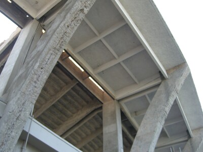 Stadion piłkarski Maracanã
