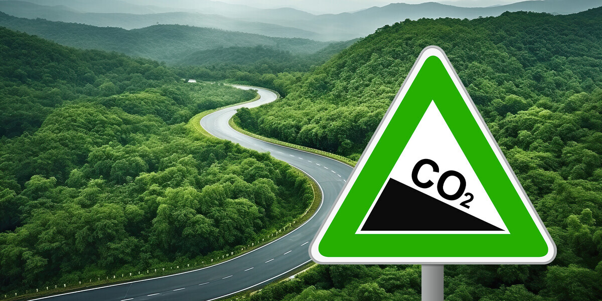 Sprawdzone rozwiązania w zakresie redukcji emisji CO₂